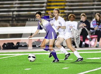 Thumbnail 3 in Hahnville vs. McGehee photogallery.