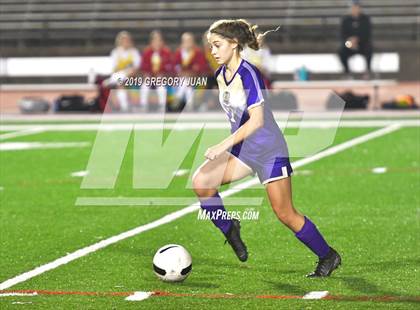 Thumbnail 3 in Hahnville vs. McGehee photogallery.