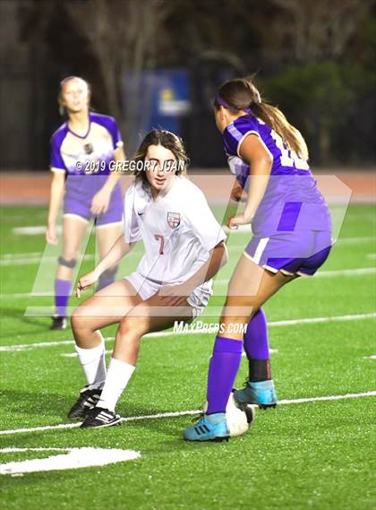 Thumbnail 1 in Hahnville vs. McGehee photogallery.