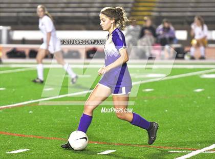 Thumbnail 1 in Hahnville vs. McGehee photogallery.