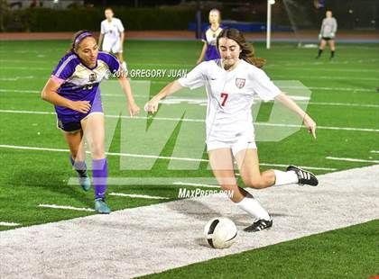 Thumbnail 1 in Hahnville vs. McGehee photogallery.