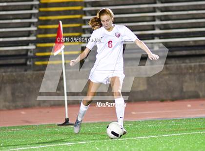 Thumbnail 2 in Hahnville vs. McGehee photogallery.