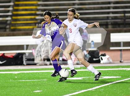 Thumbnail 2 in Hahnville vs. McGehee photogallery.