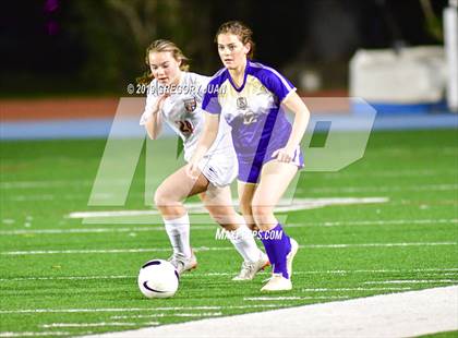 Thumbnail 2 in Hahnville vs. McGehee photogallery.