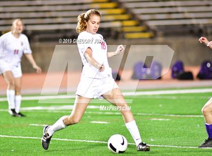 Thumbnail 3 in Hahnville vs. McGehee photogallery.