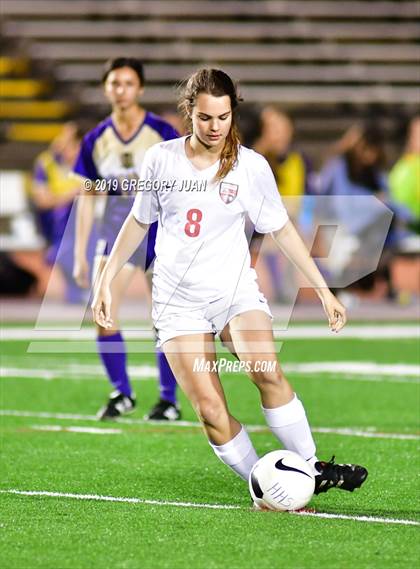 Thumbnail 1 in Hahnville vs. McGehee photogallery.