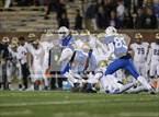 Photo from the gallery "Christian Brothers vs. Rockhurst (MSHSAA Class 6 Show-Me Bowl)"