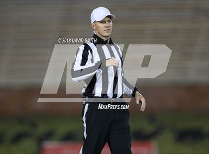 Thumbnail 3 in Christian Brothers vs. Rockhurst (MSHSAA Class 6 Show-Me Bowl) photogallery.