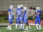 Photo from the gallery "Christian Brothers vs. Rockhurst (MSHSAA Class 6 Show-Me Bowl)"