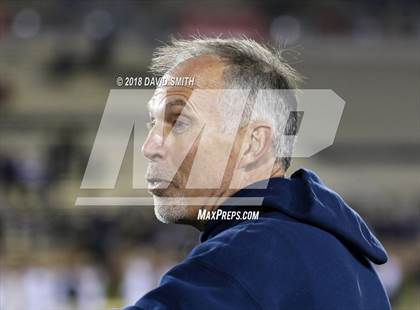 Thumbnail 2 in Christian Brothers vs. Rockhurst (MSHSAA Class 6 Show-Me Bowl) photogallery.