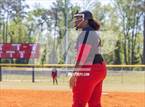 Photo from the gallery "St. Pauls vs. Hoke County (Robeson County Slugfest)"
