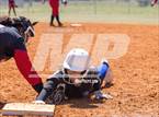 Photo from the gallery "St. Pauls vs. Hoke County (Robeson County Slugfest)"