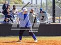 Photo from the gallery "St. Pauls vs. Hoke County (Robeson County Slugfest)"