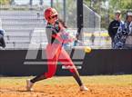 Photo from the gallery "St. Pauls vs. Hoke County (Robeson County Slugfest)"