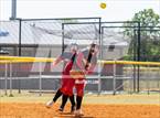 Photo from the gallery "St. Pauls vs. Hoke County (Robeson County Slugfest)"
