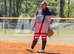 Photo from the gallery "St. Pauls vs. Hoke County (Robeson County Slugfest)"