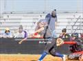 Photo from the gallery "St. Pauls vs. Hoke County (Robeson County Slugfest)"