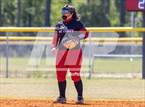 Photo from the gallery "St. Pauls vs. Hoke County (Robeson County Slugfest)"