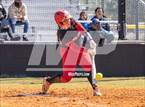 Photo from the gallery "St. Pauls vs. Hoke County (Robeson County Slugfest)"