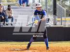 Photo from the gallery "St. Pauls vs. Hoke County (Robeson County Slugfest)"