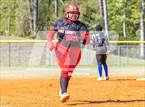 Photo from the gallery "St. Pauls vs. Hoke County (Robeson County Slugfest)"
