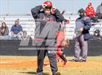 Photo from the gallery "St. Pauls vs. Hoke County (Robeson County Slugfest)"
