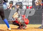 Photo from the gallery "St. Pauls vs. Hoke County (Robeson County Slugfest)"