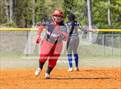 Photo from the gallery "St. Pauls vs. Hoke County (Robeson County Slugfest)"