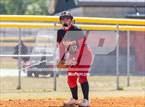 Photo from the gallery "St. Pauls vs. Hoke County (Robeson County Slugfest)"
