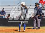Photo from the gallery "St. Pauls vs. Hoke County (Robeson County Slugfest)"