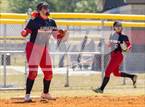 Photo from the gallery "St. Pauls vs. Hoke County (Robeson County Slugfest)"