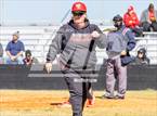 Photo from the gallery "St. Pauls vs. Hoke County (Robeson County Slugfest)"
