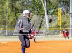 Photo from the gallery "St. Pauls vs. Hoke County (Robeson County Slugfest)"