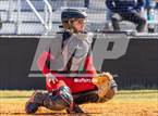 Photo from the gallery "St. Pauls vs. Hoke County (Robeson County Slugfest)"