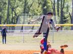 Photo from the gallery "St. Pauls vs. Hoke County (Robeson County Slugfest)"