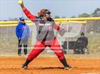 Photo from the gallery "St. Pauls vs. Hoke County (Robeson County Slugfest)"
