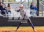 Photo from the gallery "St. Pauls vs. Hoke County (Robeson County Slugfest)"