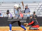 Photo from the gallery "St. Pauls vs. Hoke County (Robeson County Slugfest)"