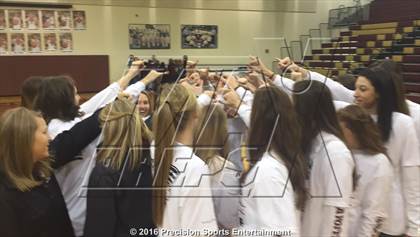 Thumbnail 3 in Dripping Springs TOC Ceremony photogallery.