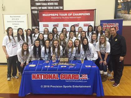 Thumbnail 1 in Dripping Springs TOC Ceremony photogallery.