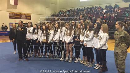 Thumbnail 1 in Dripping Springs TOC Ceremony photogallery.