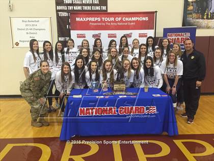 Thumbnail 3 in Dripping Springs TOC Ceremony photogallery.