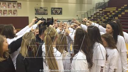 Thumbnail 2 in Dripping Springs TOC Ceremony photogallery.