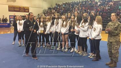 Thumbnail 3 in Dripping Springs TOC Ceremony photogallery.