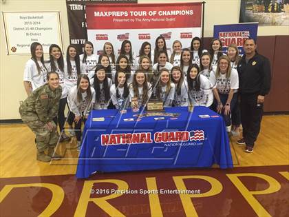 Thumbnail 1 in Dripping Springs TOC Ceremony photogallery.