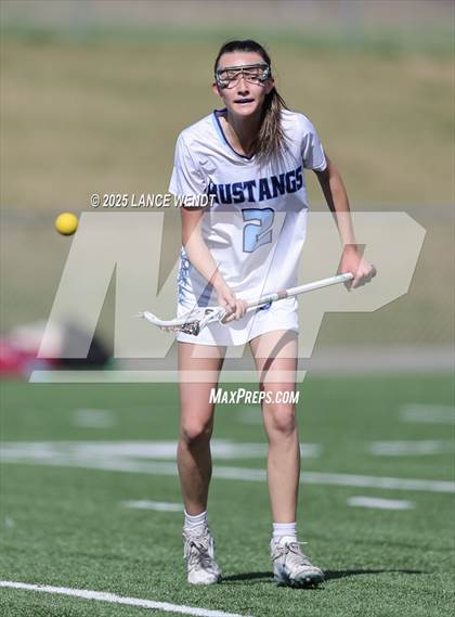 Thumbnail 1 in Cherokee Trail @ Ralston Valley photogallery.