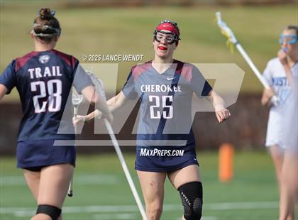 Thumbnail 1 in Cherokee Trail @ Ralston Valley photogallery.