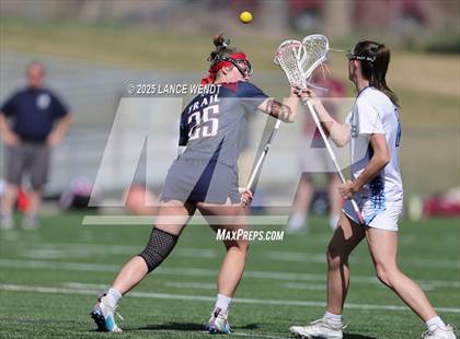 Thumbnail 1 in Cherokee Trail @ Ralston Valley photogallery.