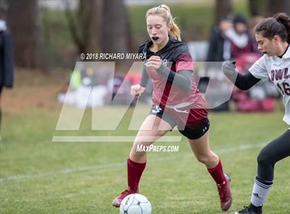 Thumbnail 3 in Concord vs. Timberlane (NHIAA D1 First Round) photogallery.