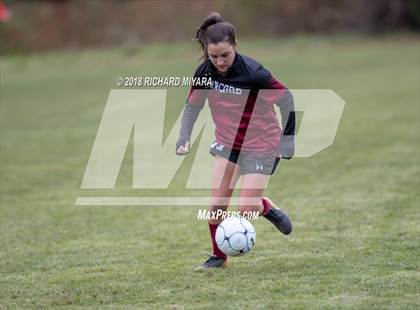 Thumbnail 3 in Concord vs. Timberlane (NHIAA D1 First Round) photogallery.
